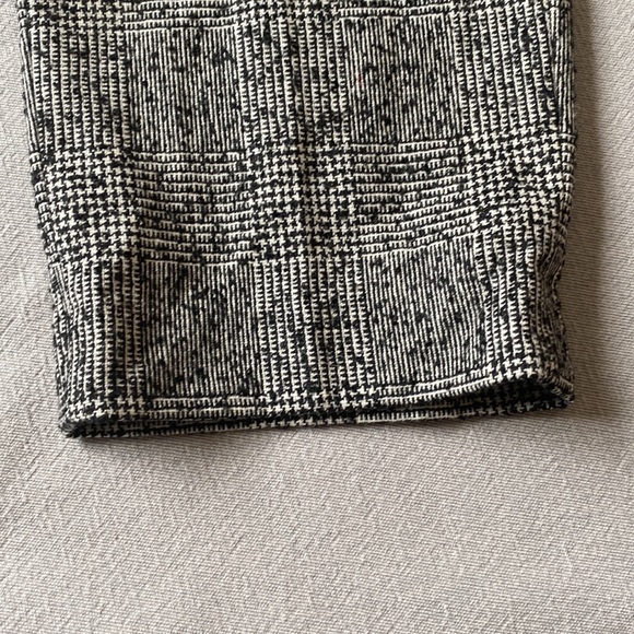 Massimo Dutti Wool Trouser Pants Size 8 NWOT - Picture 7 of 10